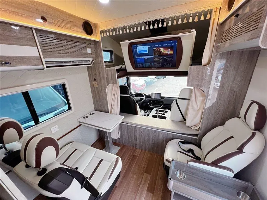 2021 MAXUS V80 RV 2.0T 139HP L4 6AMT,autocango,china used car exporter,china ev exporter,chinese used car exporter,chinese used ev exporter