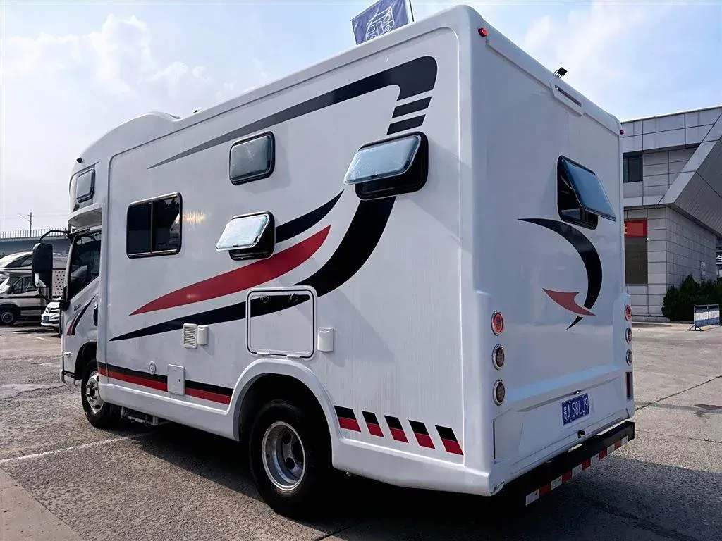 2021 MAXUS V80 RV 2.0T 139HP L4 6AMT,autocango,china used car exporter,china ev exporter,chinese used car exporter,chinese used ev exporter