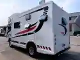 2021 MAXUS V80 RV 2.0T 139HP L4 6AMT