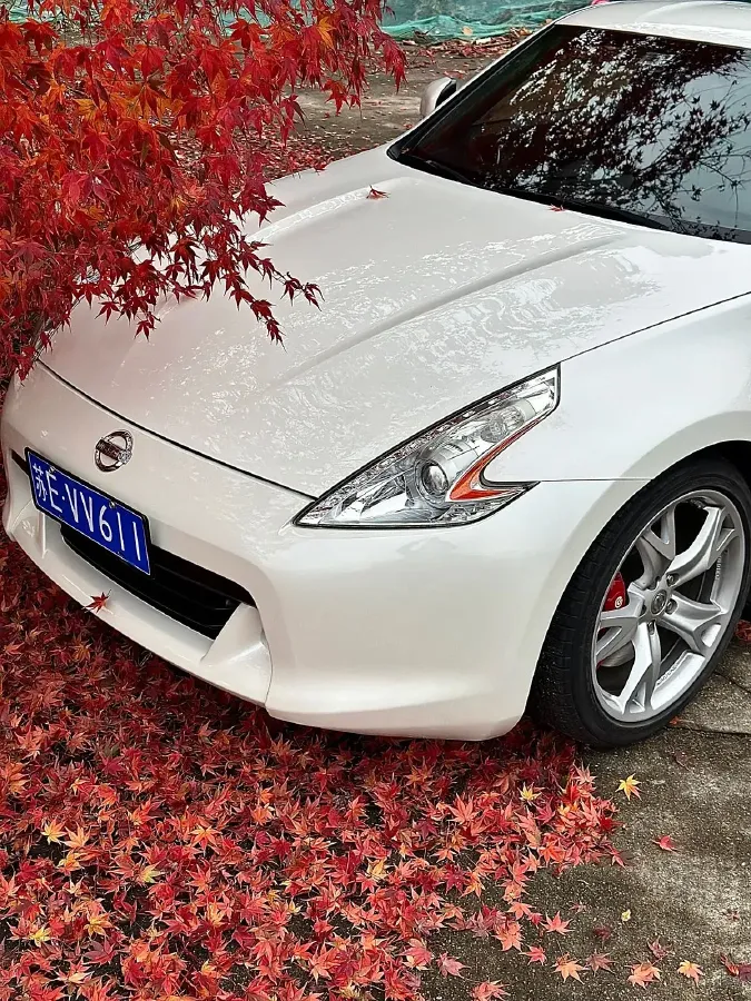 2013 Nissan 370Z 3.7L 328HP V6 7AT,autocango,china used car exporter,china ev exporter,chinese used car exporter,chinese used ev exporter