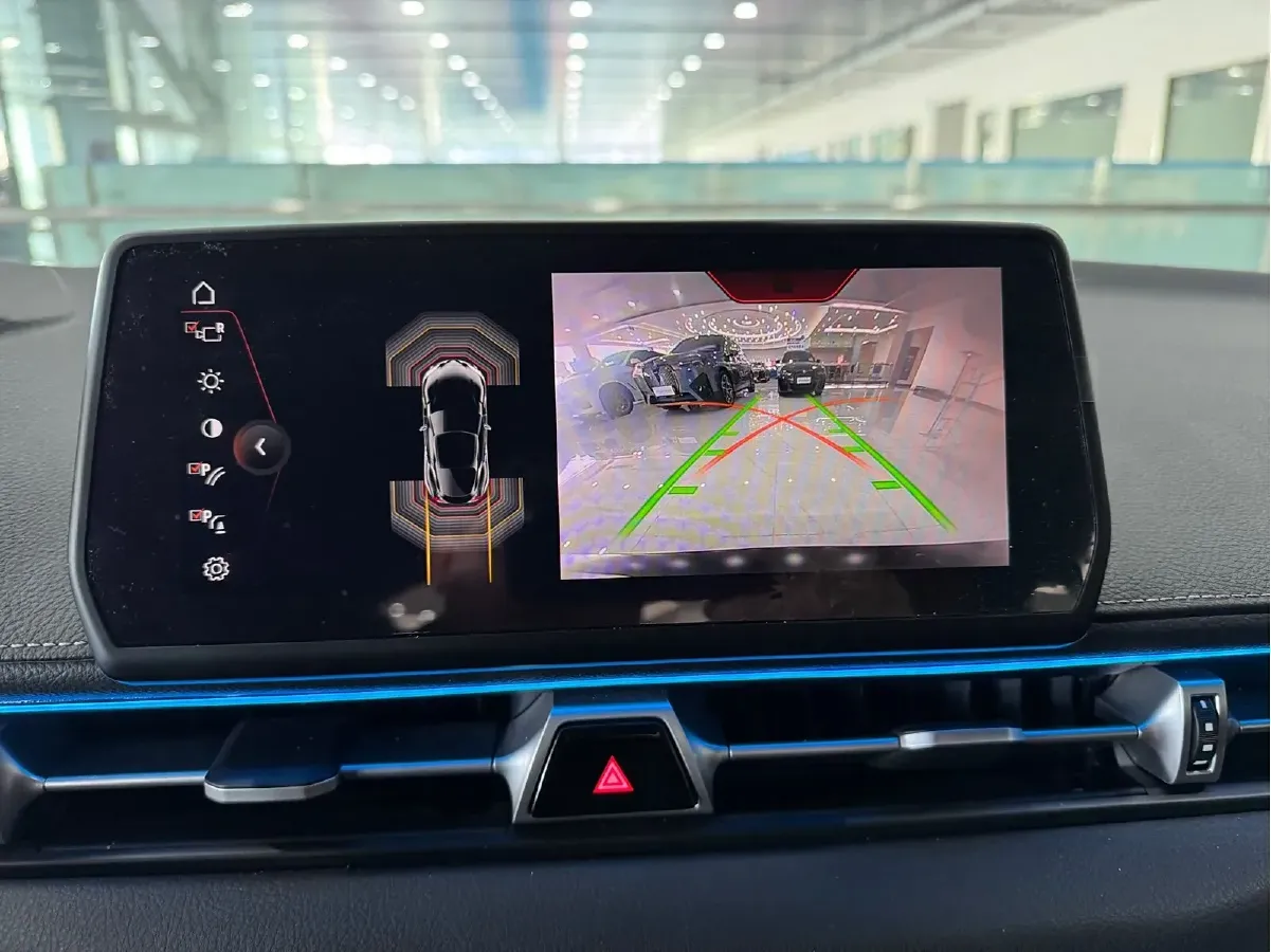 2021 Toyota Supra 2.0T 197HP L4 8AT,autocango,china used car exporter,china ev exporter,chinese used car exporter,chinese used ev exporter