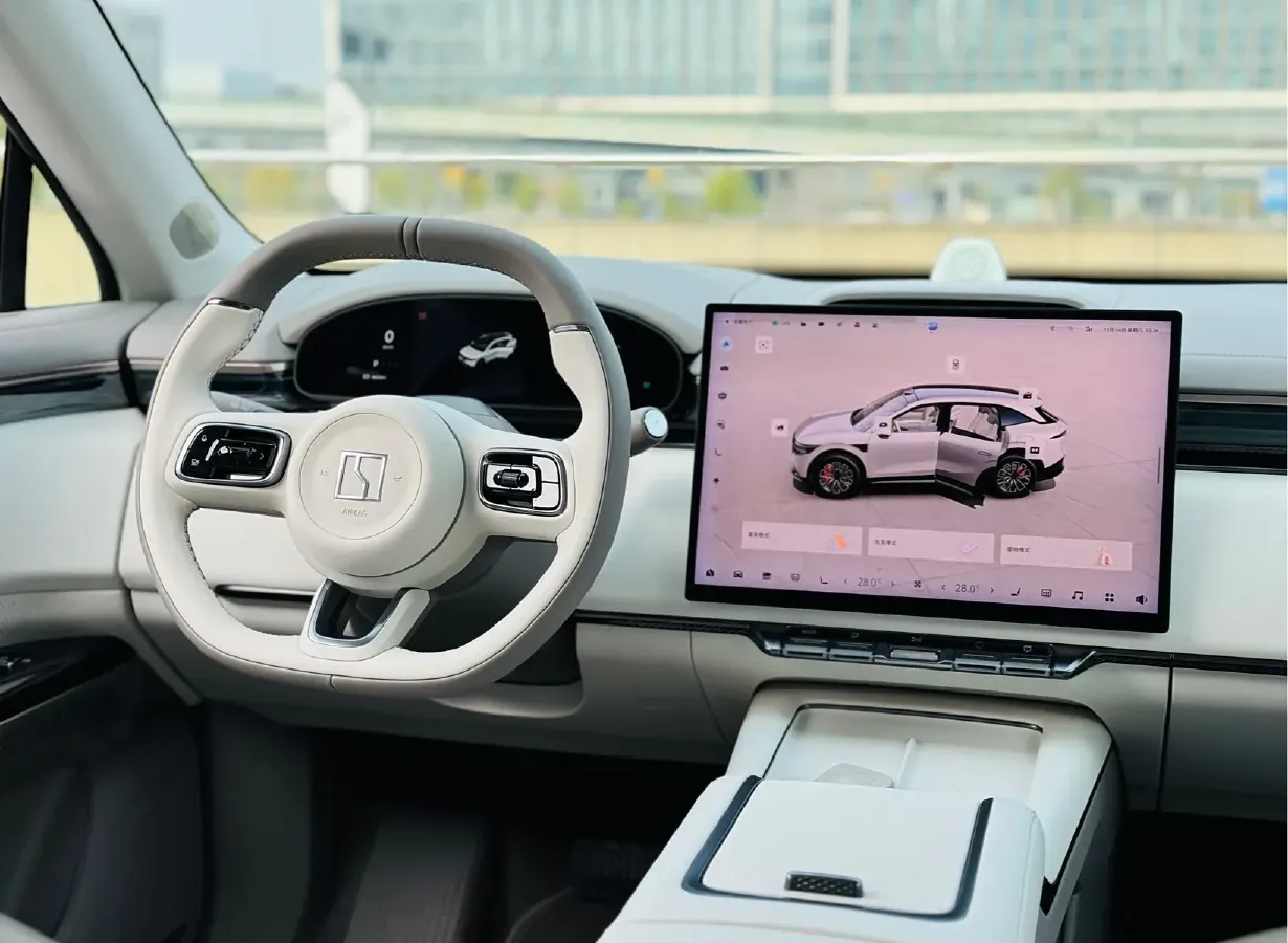 2025 Zeekr 7X BEV 100KWH,autocango,china used car exporter,china ev exporter,chinese used car exporter,chinese used ev exporter