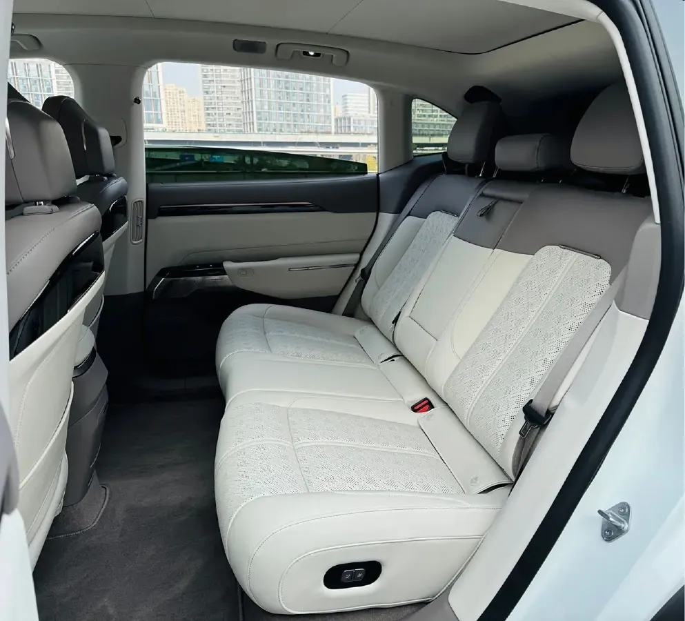 2025 Zeekr 7X BEV 100KWH,autocango,china used car exporter,china ev exporter,chinese used car exporter,chinese used ev exporter