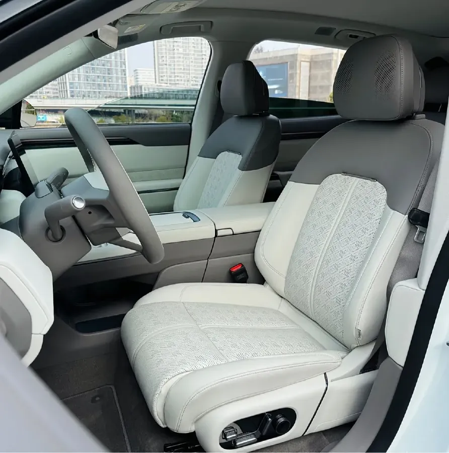 2025 Zeekr 7X BEV 100KWH,autocango,china used car exporter,china ev exporter,chinese used car exporter,chinese used ev exporter