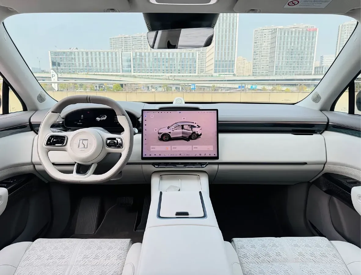 2025 Zeekr 7X BEV 100KWH,autocango,china used car exporter,china ev exporter,chinese used car exporter,chinese used ev exporter