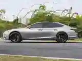 2018 Lexus LS 3.5L 299HP V6 E-CVT Hybrid