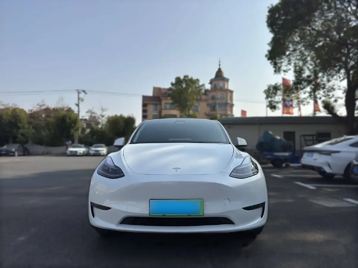 2024 Tesla Model Y BEV 78.4KWH