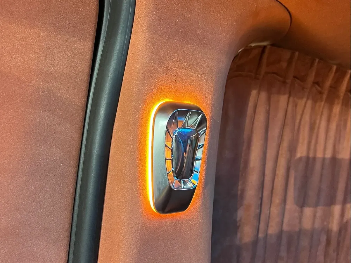 2022 JunTian HeiWuShi Youth 2.0T 203HP L4 6AT,autocango,china used car exporter,china ev exporter,chinese used car exporter,chinese used ev exporter