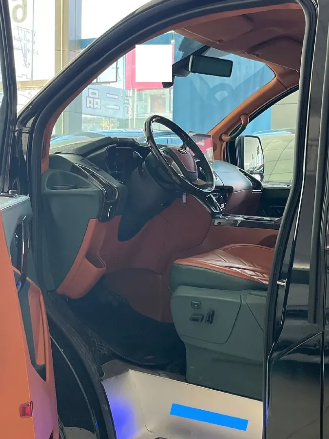 2022 JunTian HeiWuShi Youth 2.0T 203HP L4 6AT,autocango,china used car exporter,china ev exporter,chinese used car exporter,chinese used ev exporter