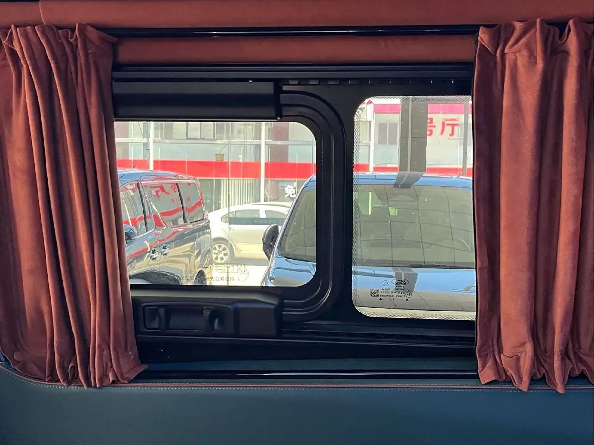 2022 JunTian HeiWuShi Youth 2.0T 203HP L4 6AT,autocango,china used car exporter,china ev exporter,chinese used car exporter,chinese used ev exporter