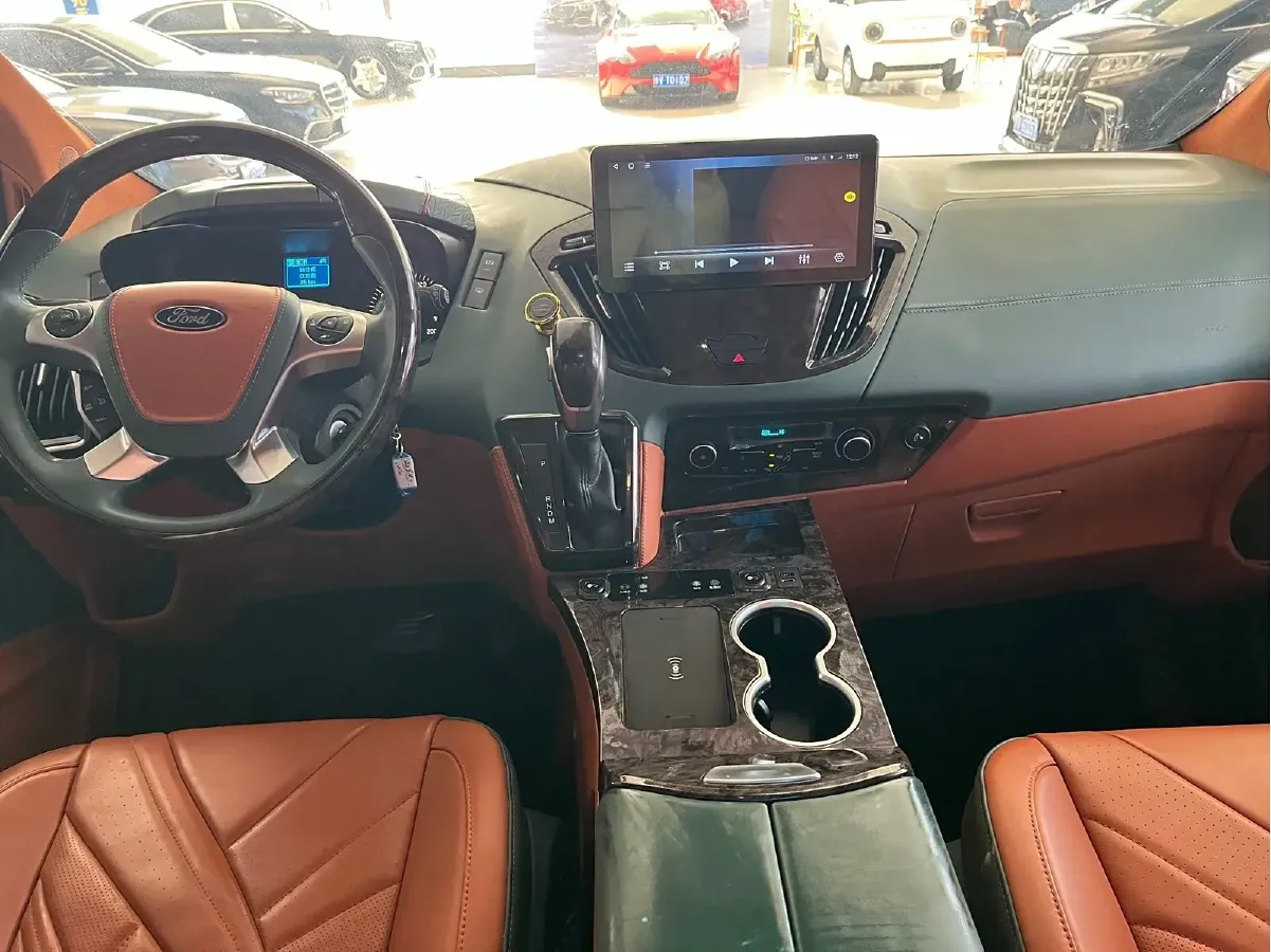 2022 JunTian HeiWuShi Youth 2.0T 203HP L4 6AT,autocango,china used car exporter,china ev exporter,chinese used car exporter,chinese used ev exporter