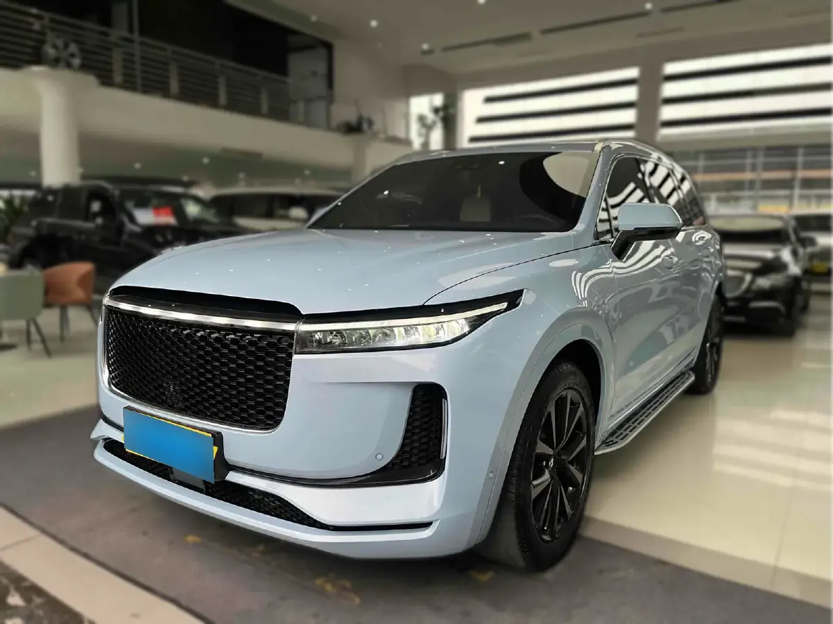 2020 Li ONE Range Extended 131HP REEV 40.5KWH