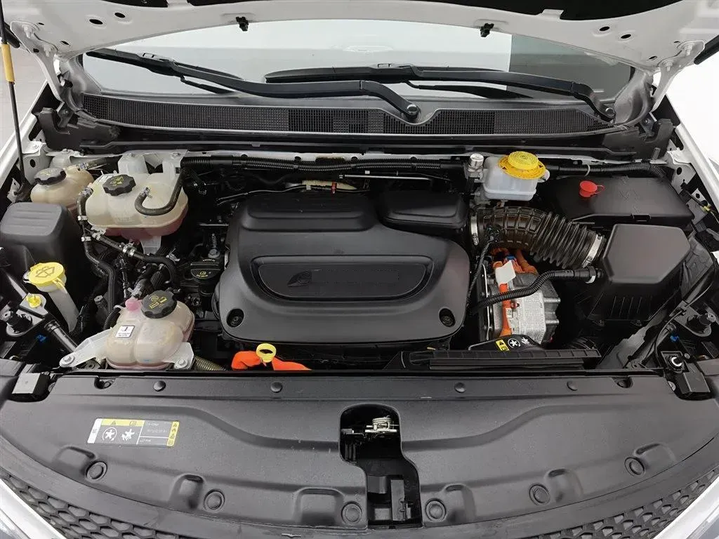 2019 Chrysler Pacifica 3.6L 245HP V6 E-CVT PHEV 16KWH,autocango,china used car exporter,china ev exporter,chinese used car exporter,chinese used ev exporter