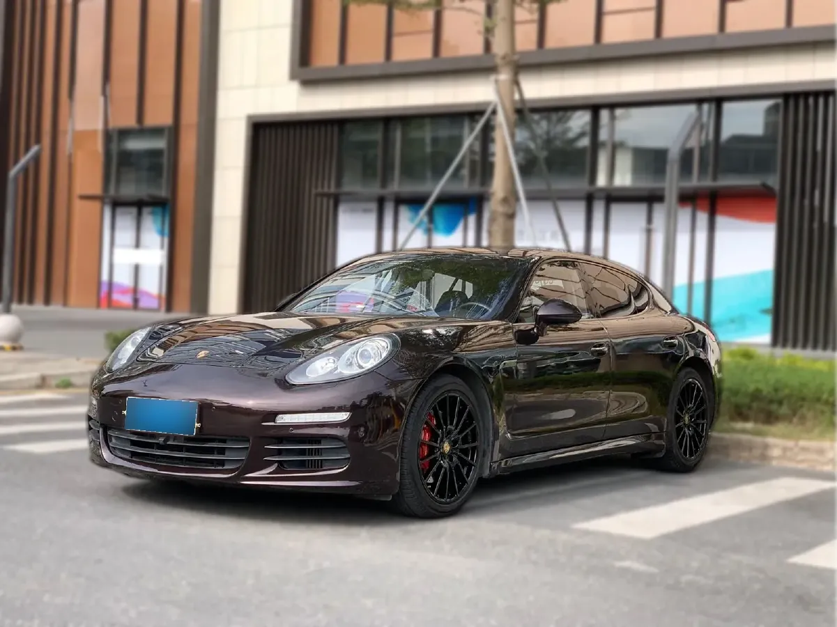 2014 Porsche Panamera 3.0T 320HP V6 7DCT,autocango,china used car exporter,china ev exporter,chinese used car exporter,chinese used ev exporter
