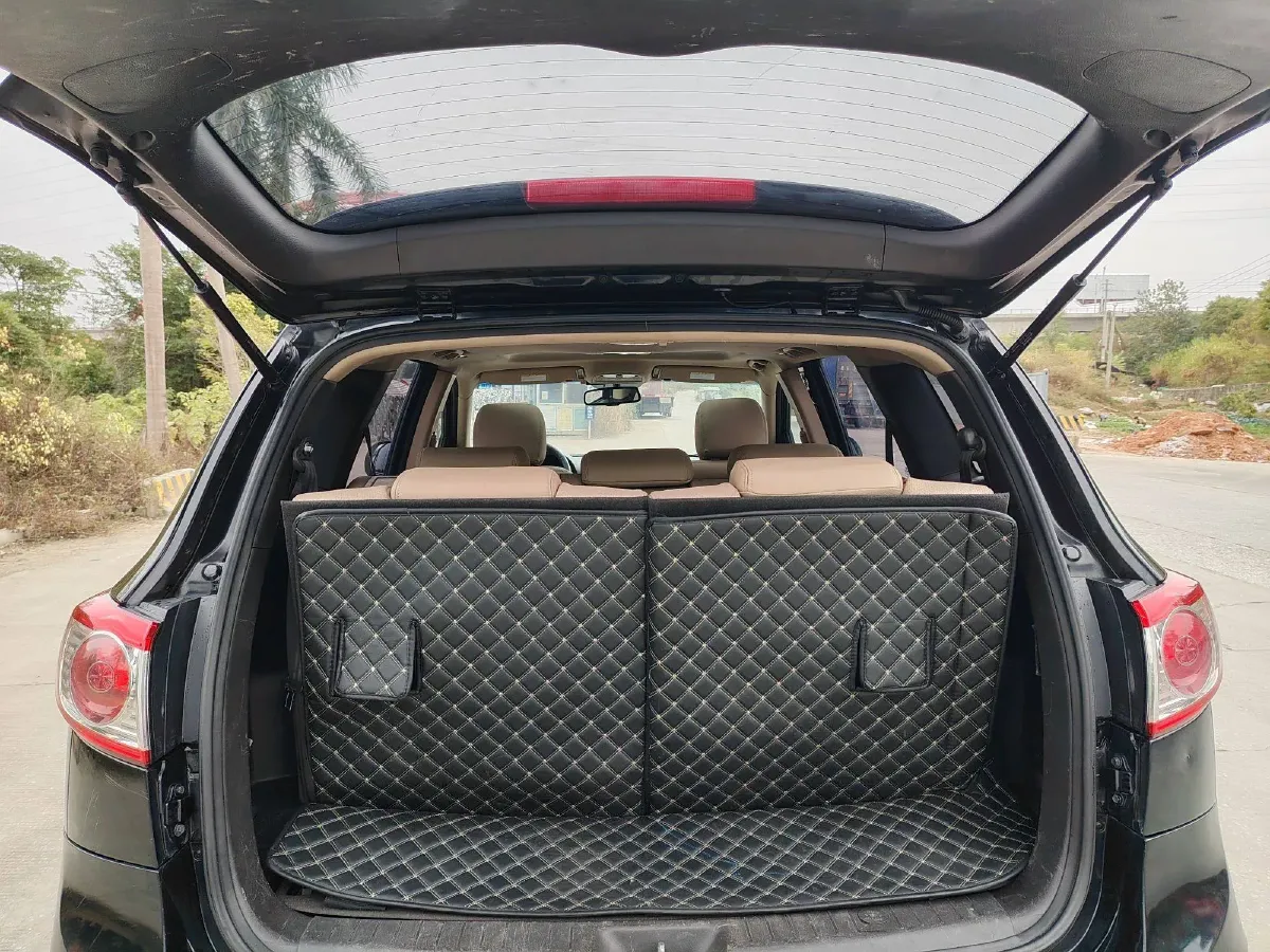 2012 Hyundai Santafe Classic 2.4L 174HP L4 6AT,autocango,china used car exporter,china ev exporter,chinese used car exporter,chinese used ev exporter