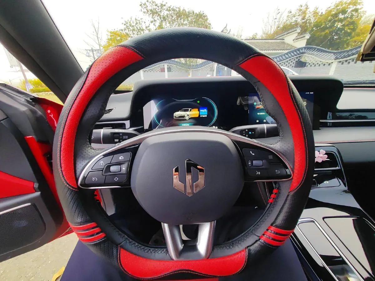 2020 Leapmotor S01 BEV 48KWH,autocango,china used car exporter,china ev exporter,chinese used car exporter,chinese used ev exporter