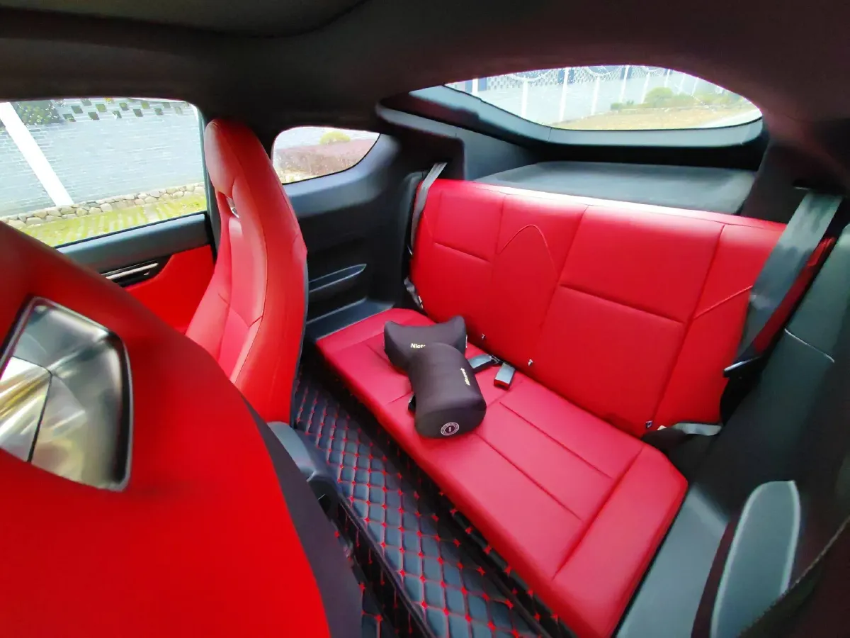 2020 Leapmotor S01 BEV 48KWH,autocango,china used car exporter,china ev exporter,chinese used car exporter,chinese used ev exporter