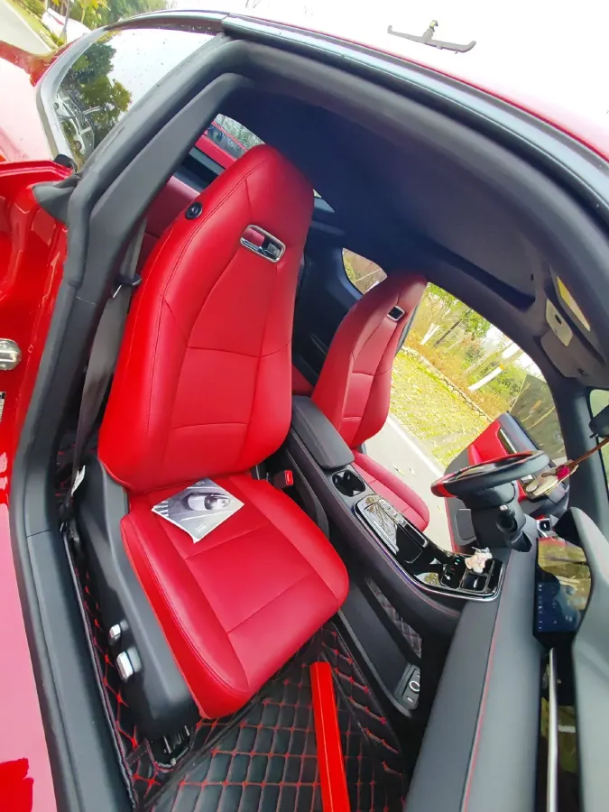 2020 Leapmotor S01 BEV 48KWH,autocango,china used car exporter,china ev exporter,chinese used car exporter,chinese used ev exporter