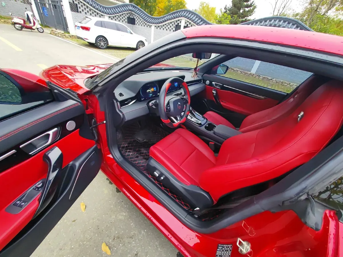 2020 Leapmotor S01 BEV 48KWH,autocango,china used car exporter,china ev exporter,chinese used car exporter,chinese used ev exporter