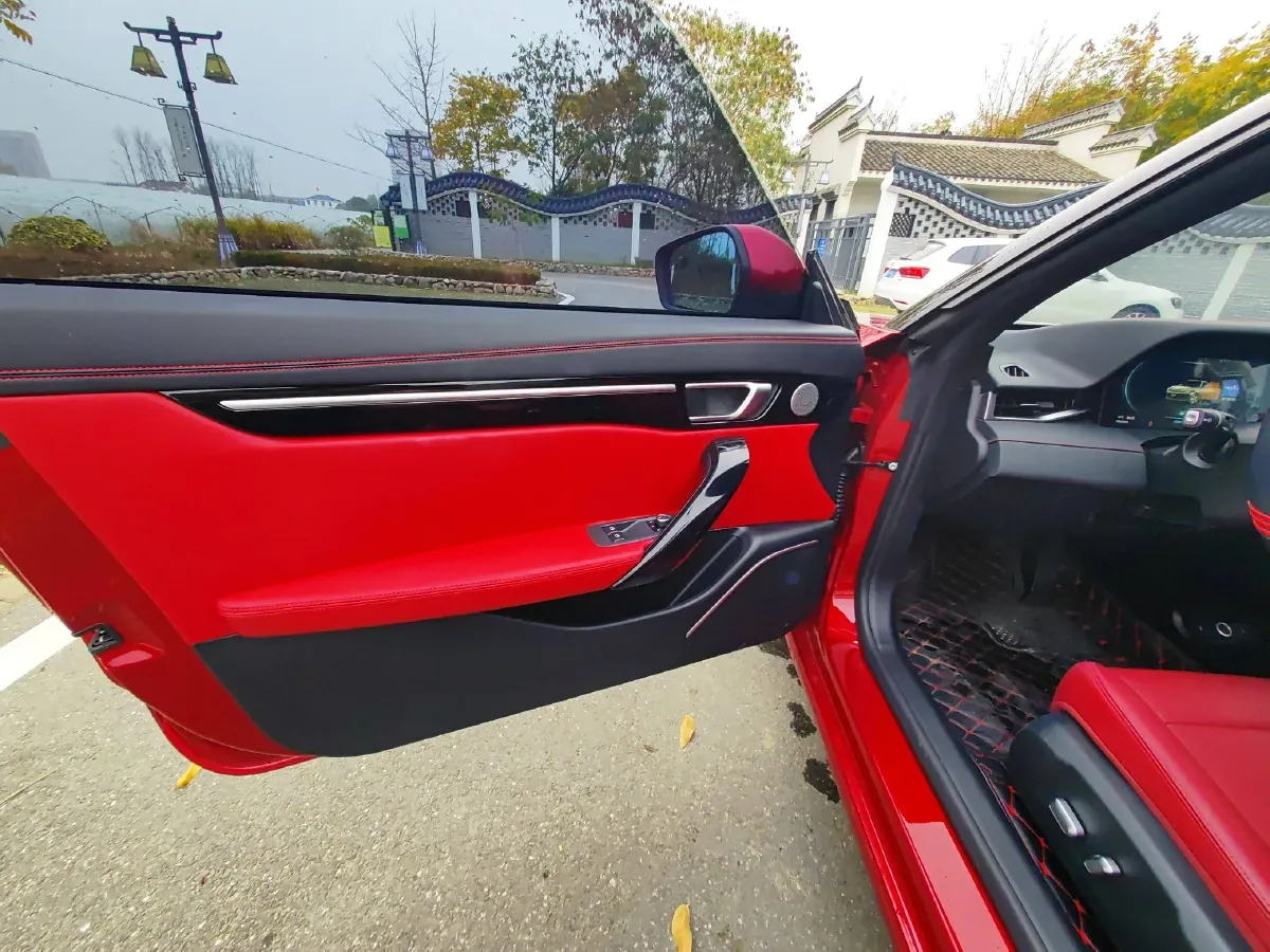 2020 Leapmotor S01 BEV 48KWH,autocango,china used car exporter,china ev exporter,chinese used car exporter,chinese used ev exporter