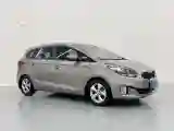 2013 Kia Carens 2.0L 152HP L4 6AT