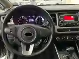 2013 Kia Carens 2.0L 152HP L4 6AT