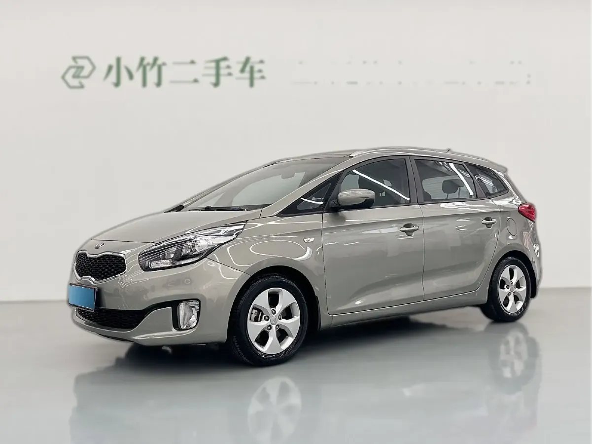 2013 Kia Carens 2.0L 152HP L4 6AT,autocango,china used car exporter,china ev exporter,chinese used car exporter,chinese used ev exporter