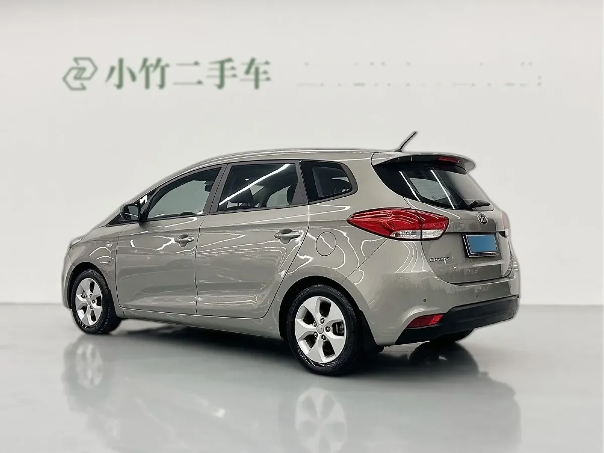 2013 Kia Carens 2.0L 152HP L4 6AT,autocango,china used car exporter,china ev exporter,chinese used car exporter,chinese used ev exporter