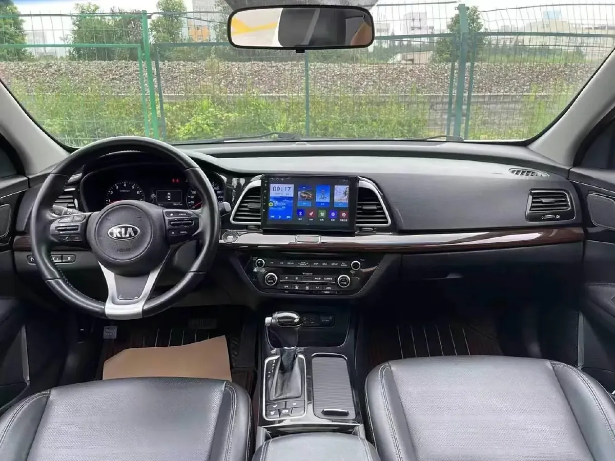 2017 Kia K4 1.8L 143HP L4 6AT,autocango,china used car exporter,china ev exporter,chinese used car exporter,chinese used ev exporter