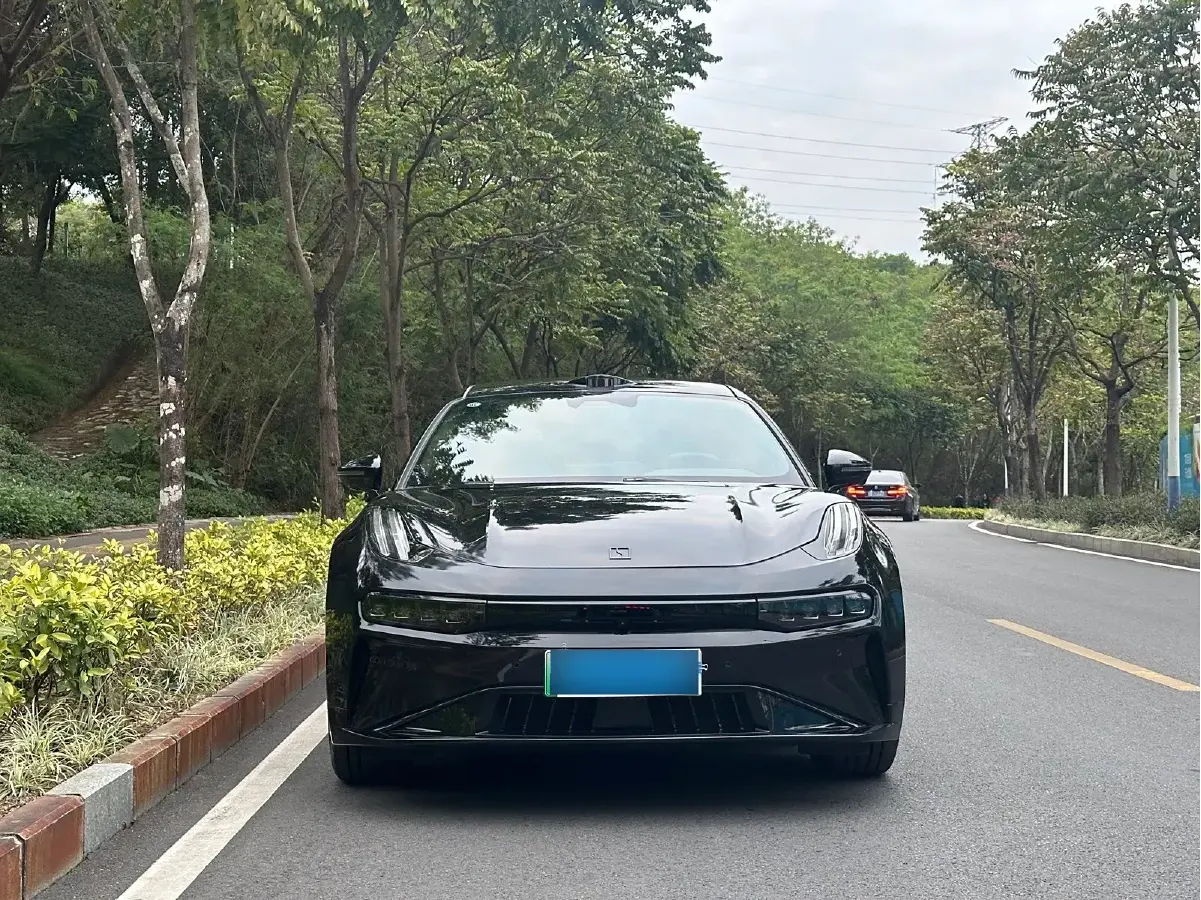 2024 Zeekr 001 BEV 100KWH