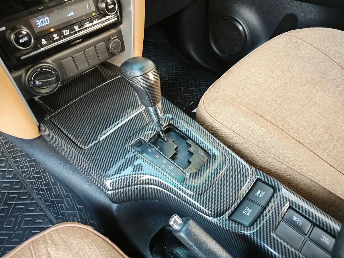 2016 Toyota Fortuner 2.7L 163HP L4 6AT,autocango,china used car exporter,china ev exporter,chinese used car exporter,chinese used ev exporter