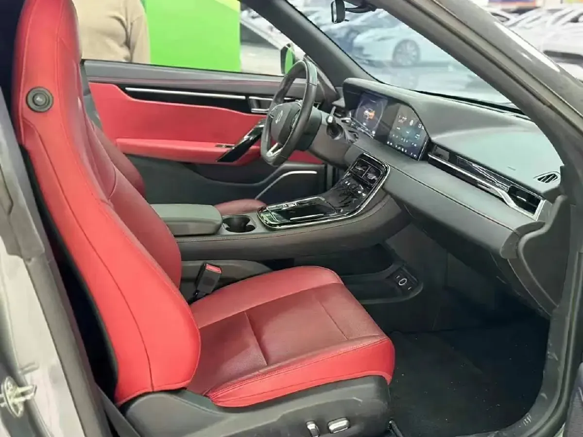 2019 Leapmotor S01 BEV 35.6KWH,autocango,china used car exporter,china ev exporter,chinese used car exporter,chinese used ev exporter