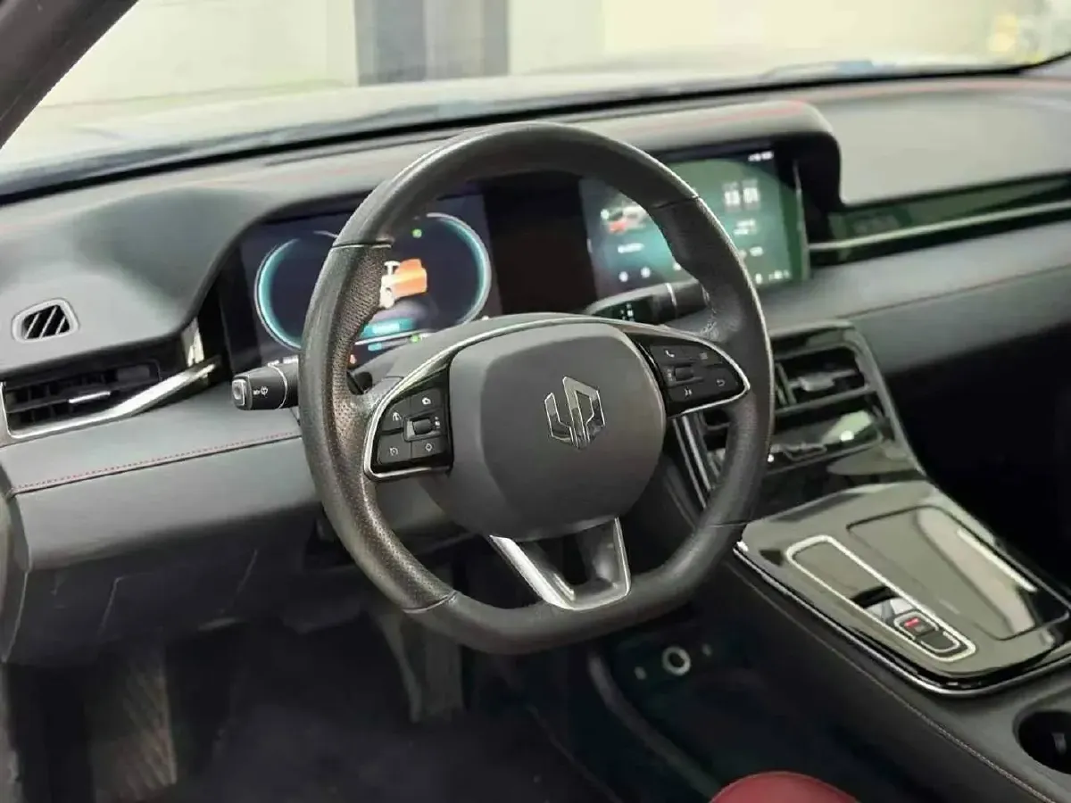 2019 Leapmotor S01 BEV 35.6KWH,autocango,china used car exporter,china ev exporter,chinese used car exporter,chinese used ev exporter