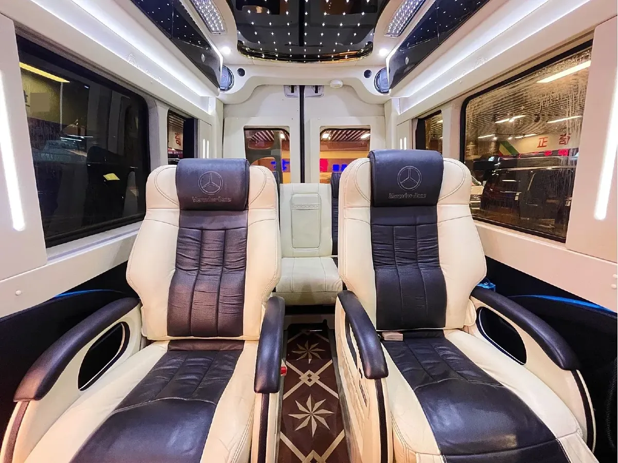 2009 Mercedes-Benz Sprinter 3.5L 258HP V6 5AT,autocango,china used car exporter,china ev exporter,chinese used car exporter,chinese used ev exporter