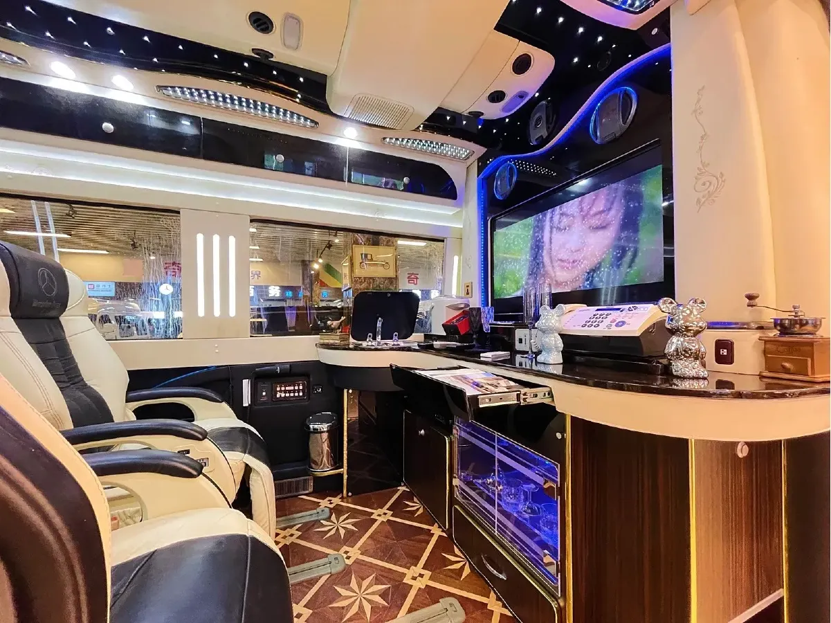 2009 Mercedes-Benz Sprinter 3.5L 258HP V6 5AT,autocango,china used car exporter,china ev exporter,chinese used car exporter,chinese used ev exporter