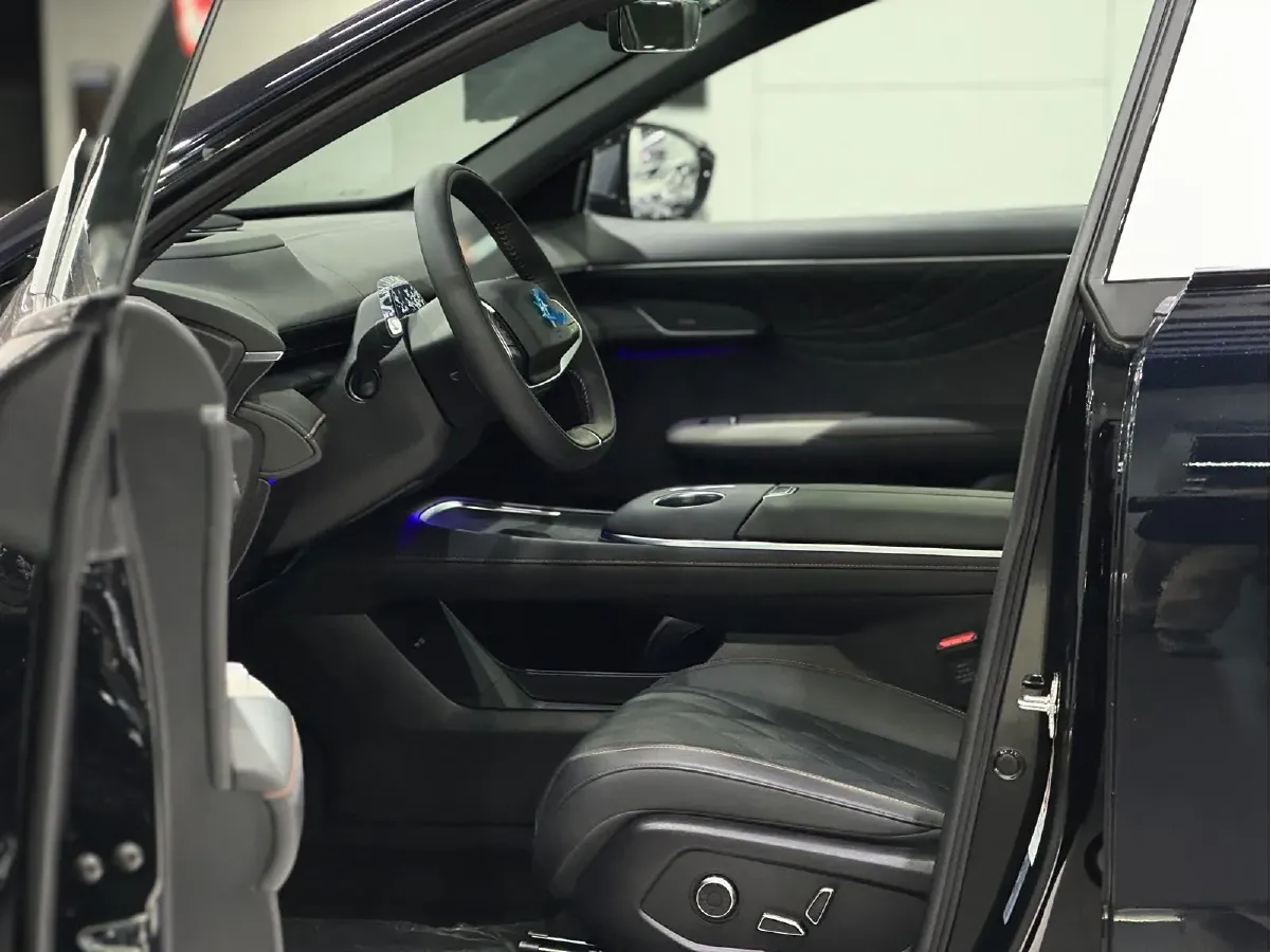 2024 Deepal S07 BEV 79.97KWH,autocango,china used car exporter,china ev exporter,chinese used car exporter,chinese used ev exporter