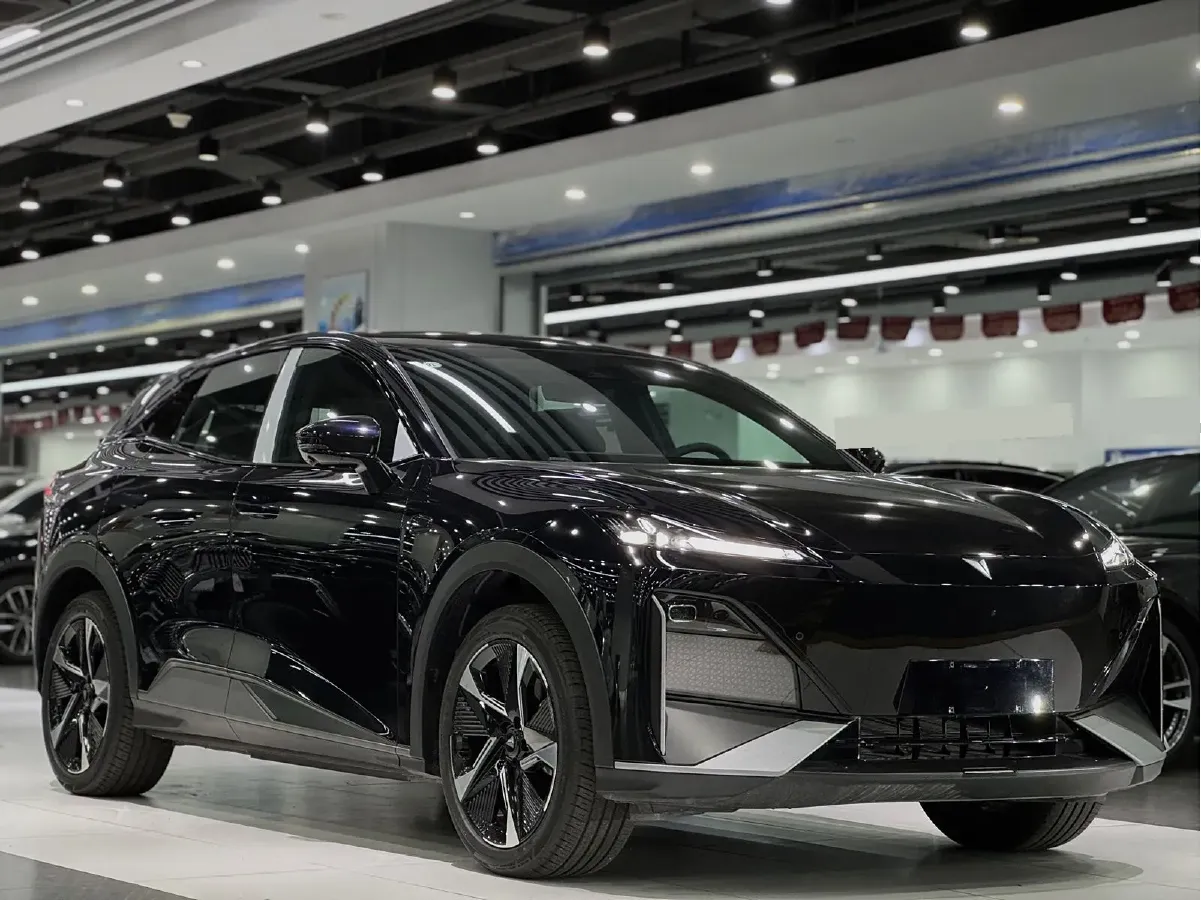 2024 Deepal S07 BEV 79.97KWH,autocango,china used car exporter,china ev exporter,chinese used car exporter,chinese used ev exporter