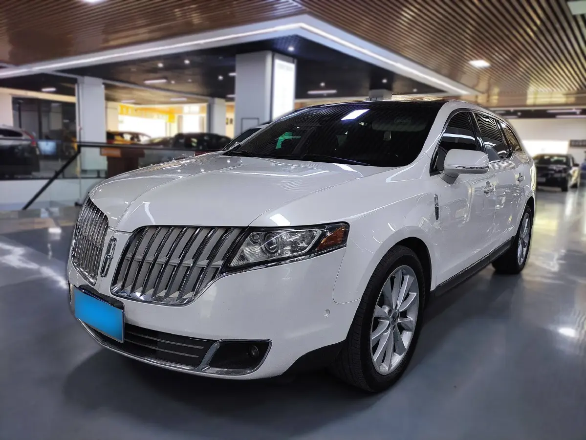 2010 Lincoln MKT 3.5T 355HP V6 6AT