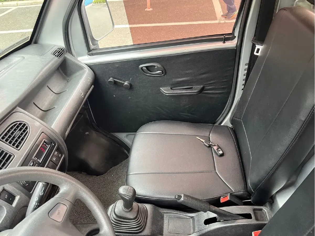 2018 DongFeng DFSK K01 1.0L 63HP L4 5MT,autocango,china used car exporter,china ev exporter,chinese used car exporter,chinese used ev exporter