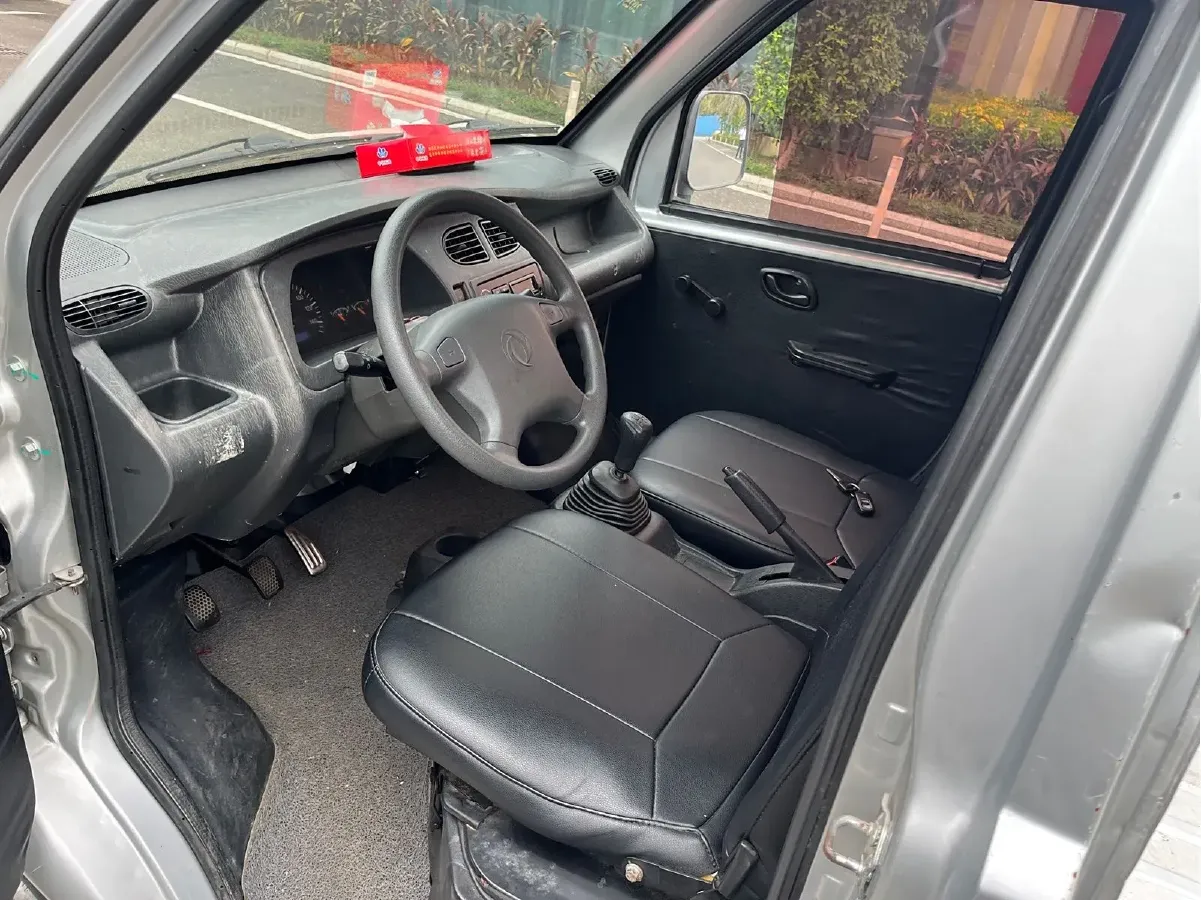 2018 DongFeng DFSK K01 1.0L 63HP L4 5MT,autocango,china used car exporter,china ev exporter,chinese used car exporter,chinese used ev exporter