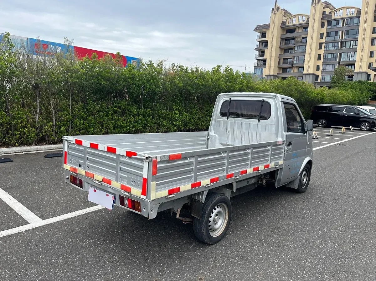 2018 DongFeng DFSK K01 1.0L 63HP L4 5MT,autocango,china used car exporter,china ev exporter,chinese used car exporter,chinese used ev exporter