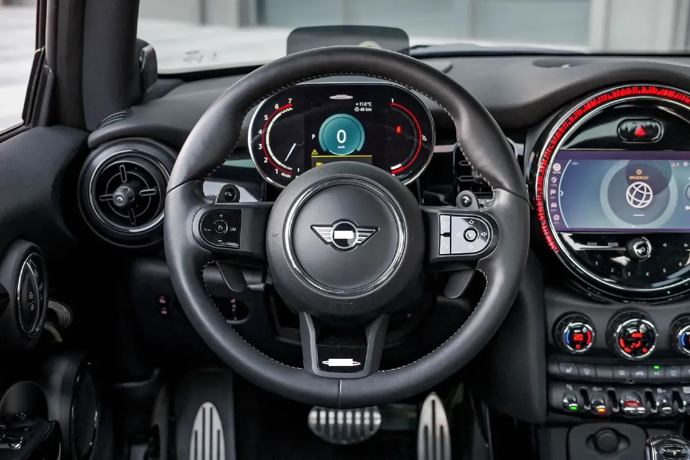 2022 MINI JCW 2.0T 231HP L4 8AT,autocango,china used car exporter,china ev exporter,chinese used car exporter,chinese used ev exporter