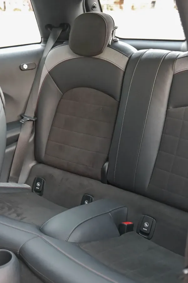 2022 MINI JCW 2.0T 231HP L4 8AT,autocango,china used car exporter,china ev exporter,chinese used car exporter,chinese used ev exporter