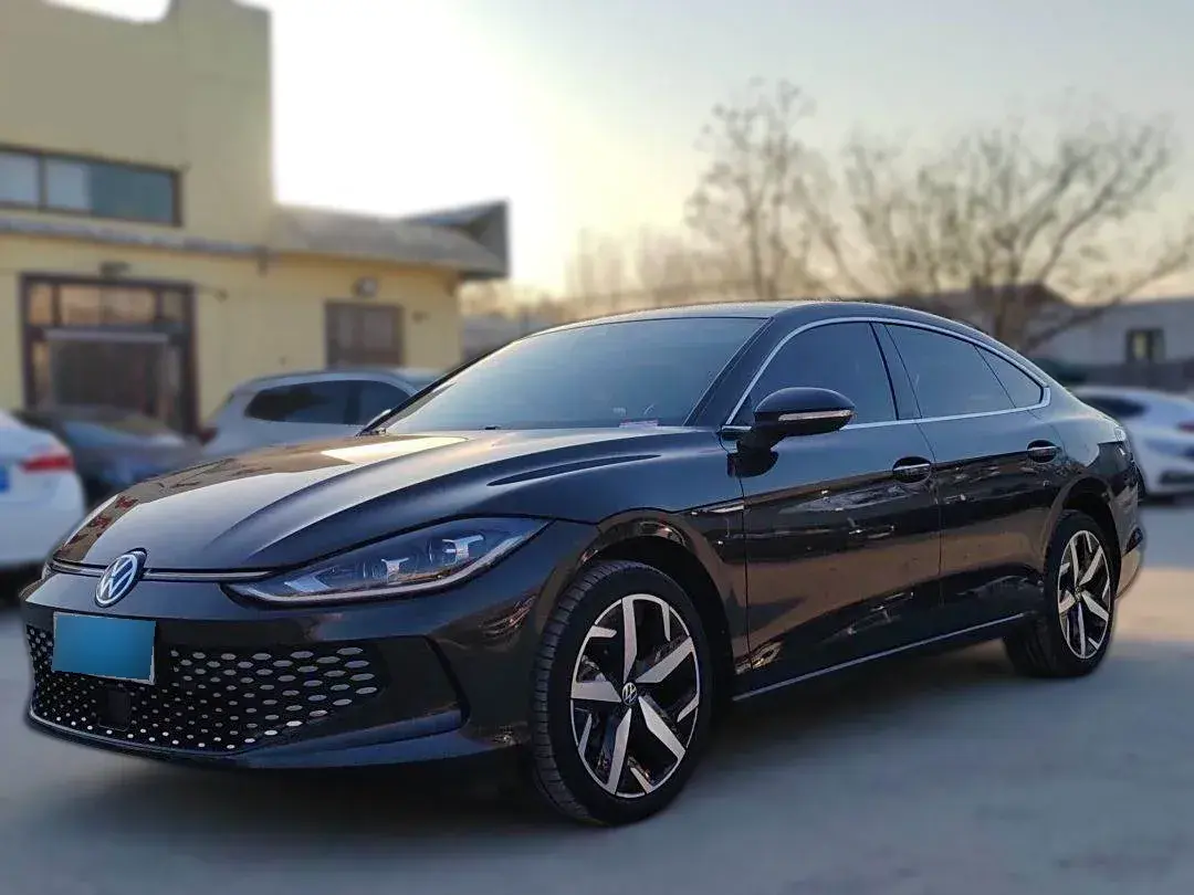 2023 Volkswagen Lamando 1.4T 150HP L4 7DCT