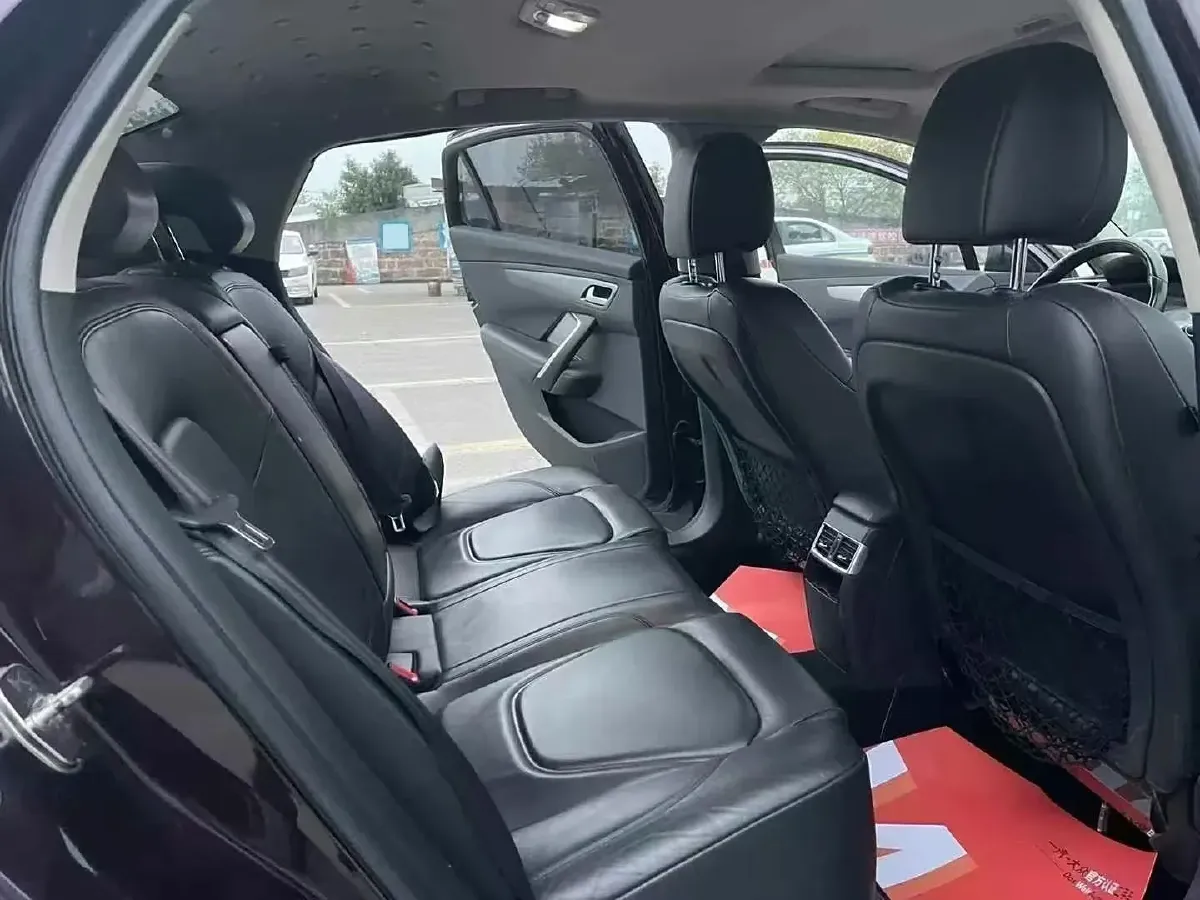 2014 DS 5LS 1.6T 163HP L4 6AT,autocango,china used car exporter,china ev exporter,chinese used car exporter,chinese used ev exporter