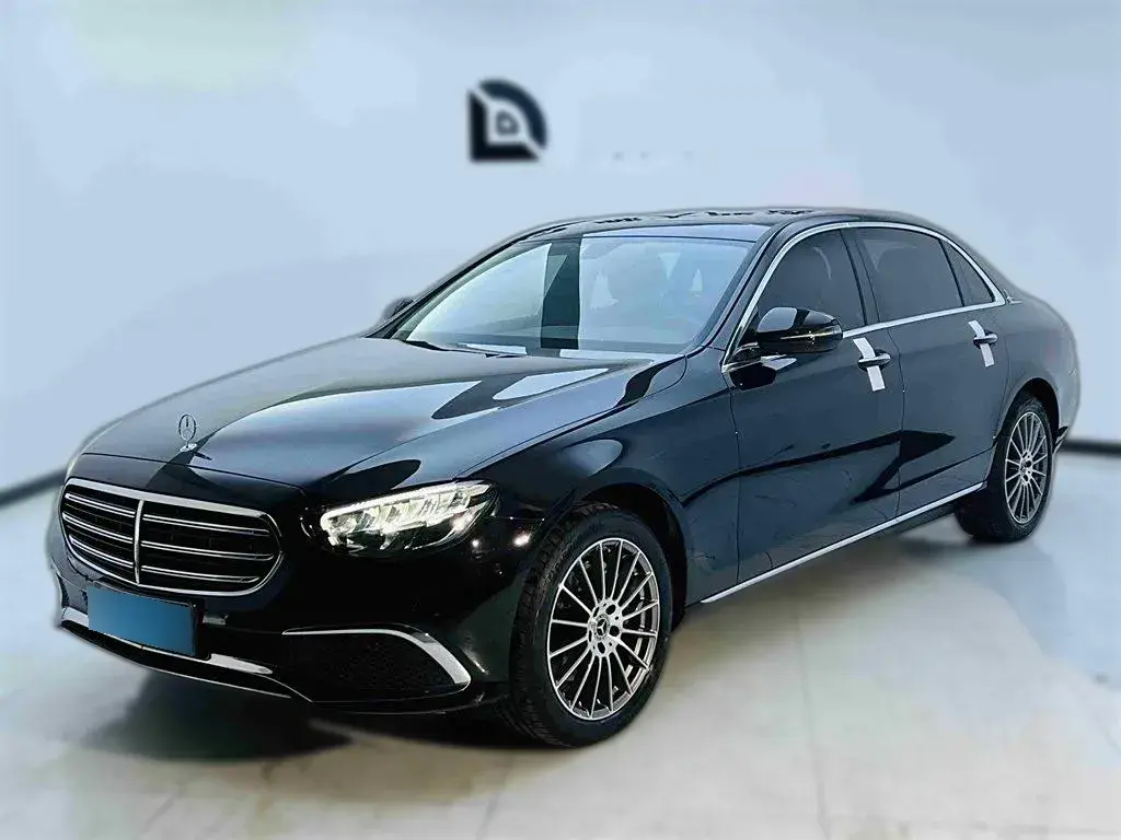 2021 Mercedes-Benz E Class 2.0T 197HP L4 9AT