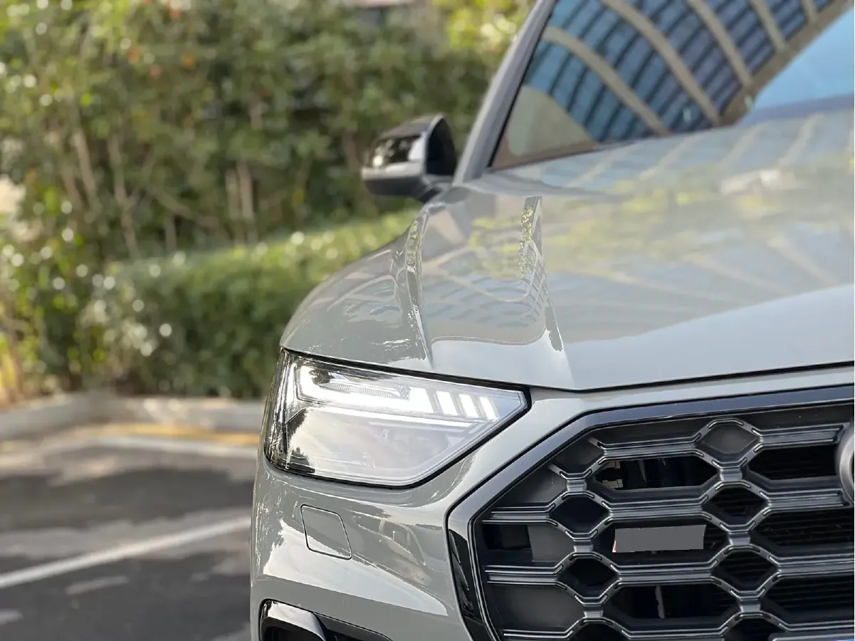 2021 Audi SQ5 3.0T 354HP V6 8AT,autocango,china used car exporter,china ev exporter,chinese used car exporter,chinese used ev exporter