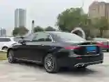 2021 Mercedes-Benz E Class 2.0T 197HP L4 9AT