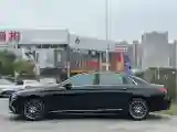 2021 Mercedes-Benz E Class 2.0T 197HP L4 9AT