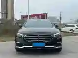 2021 Mercedes-Benz E Class 2.0T 197HP L4 9AT